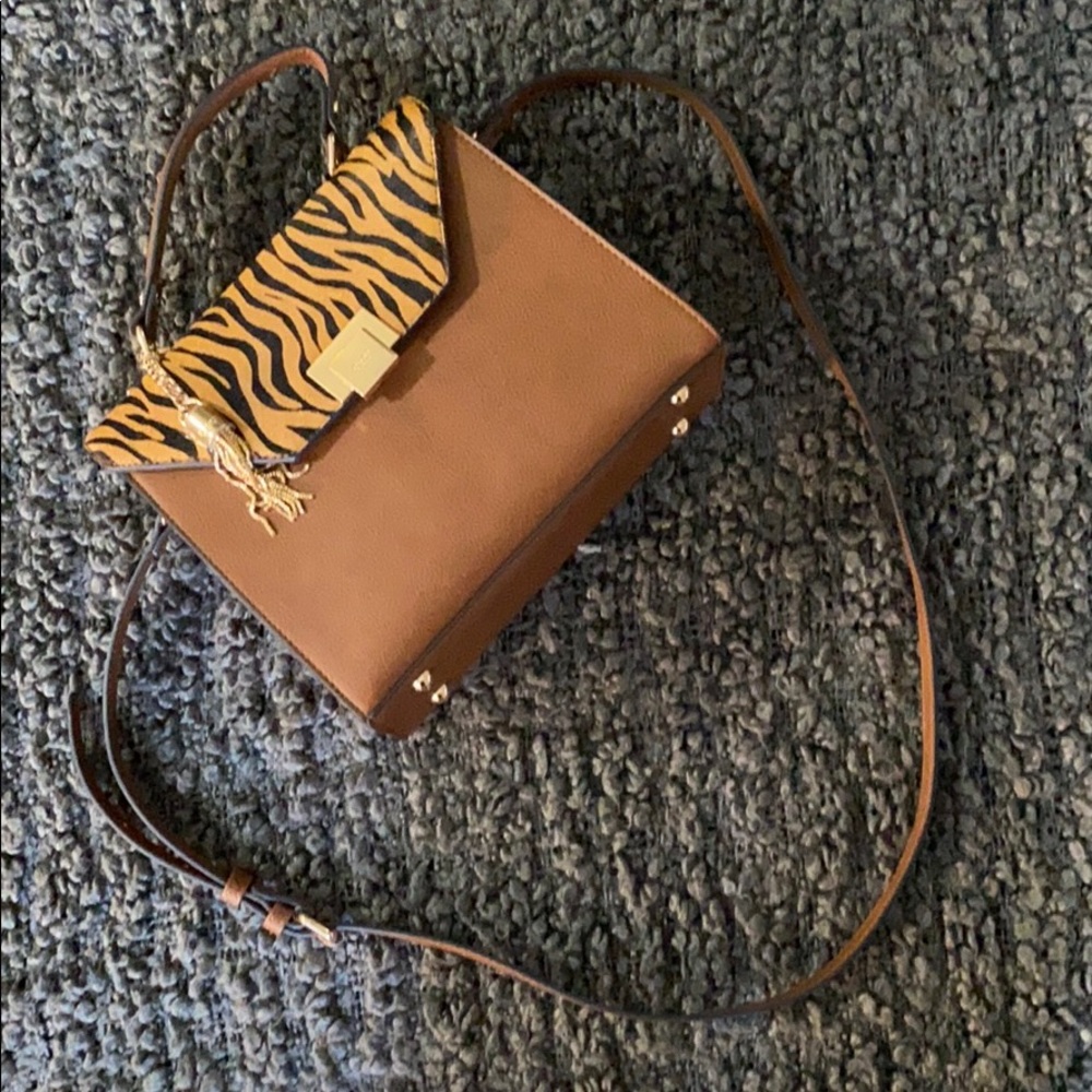Dune Purse